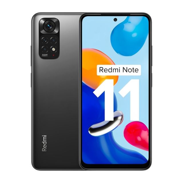 Redmi Note 11