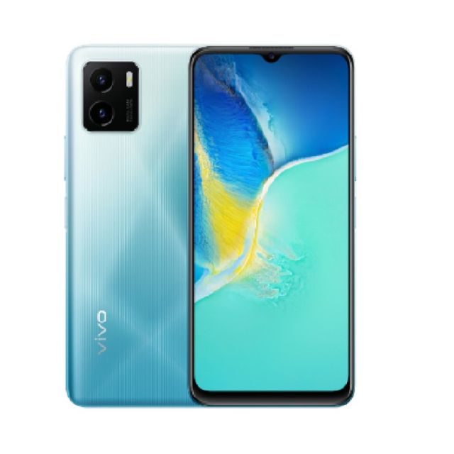 Vivo Y15C