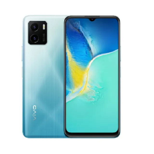Vivo Y15C