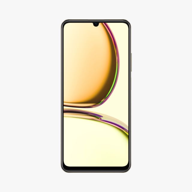 Realme C53