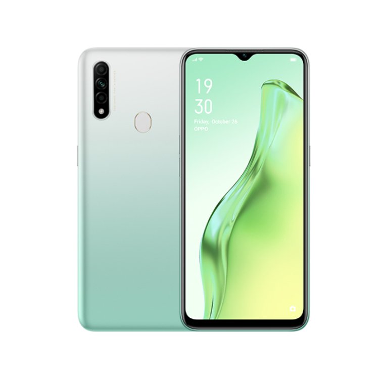Oppo A31