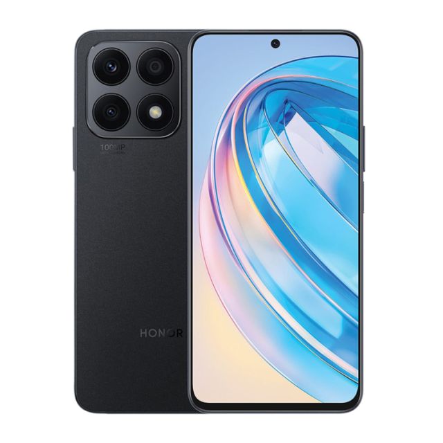 HONOR X8a
