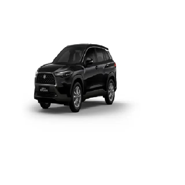 Toyota COROLLA CROSS HIGH