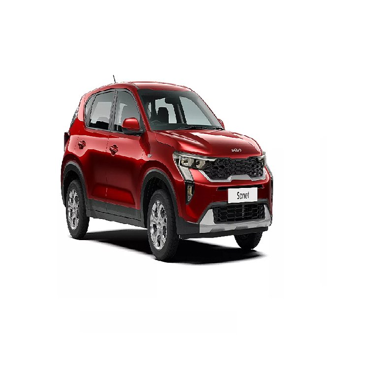KIA SONET 1.2L HTE PTL
