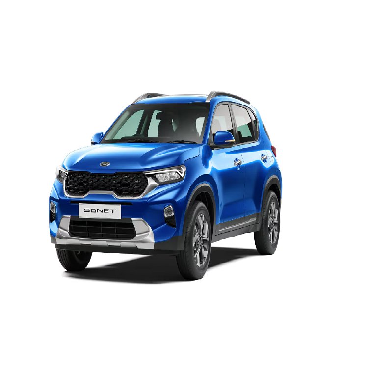 KIA SONET 1.5L HTX (DSL)