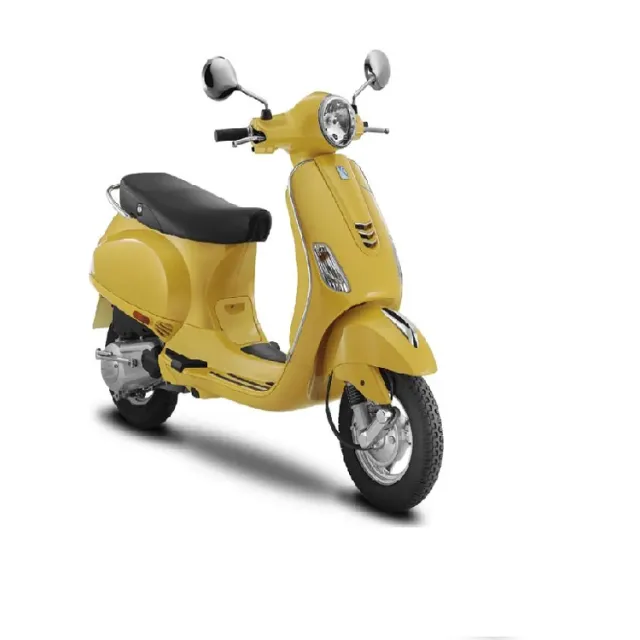 Vespa LX 125