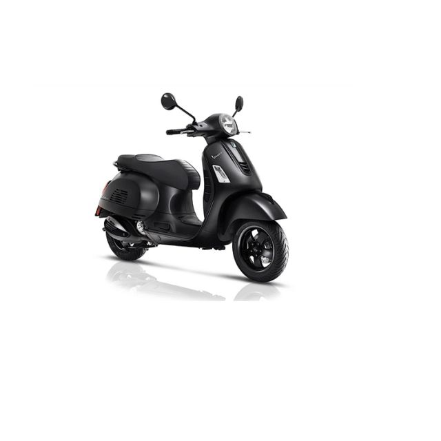 Vespa Notte 125