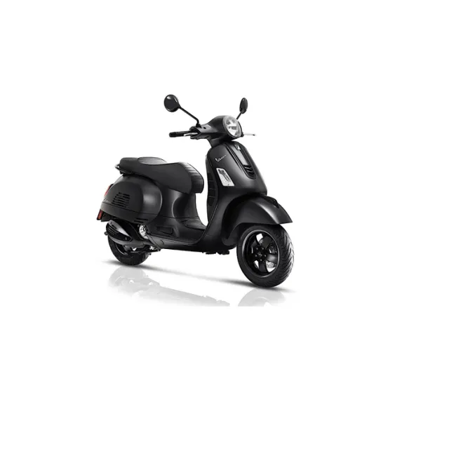 Vespa Notte 125