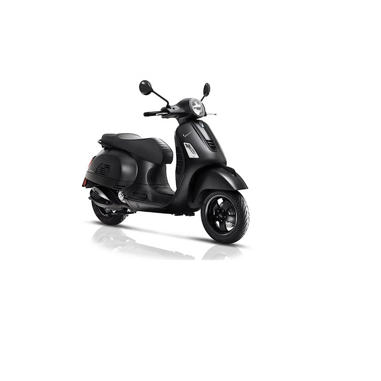 Vespa Notte 125