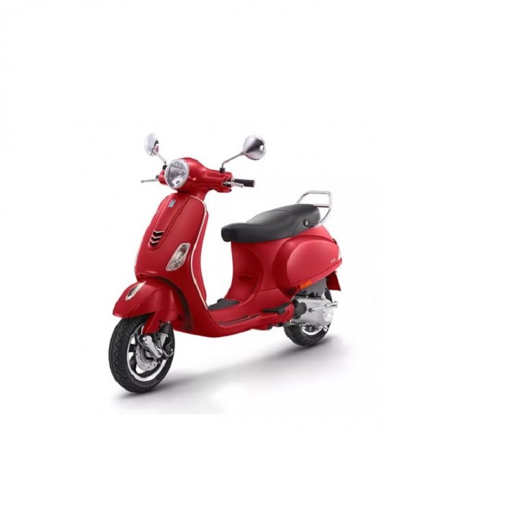 Vespa VXL 125