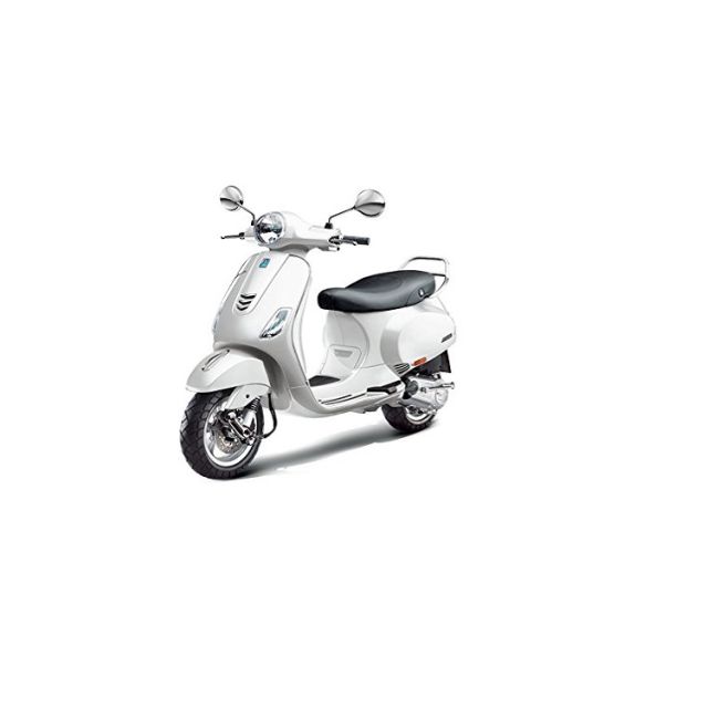 Vespa VXL 150