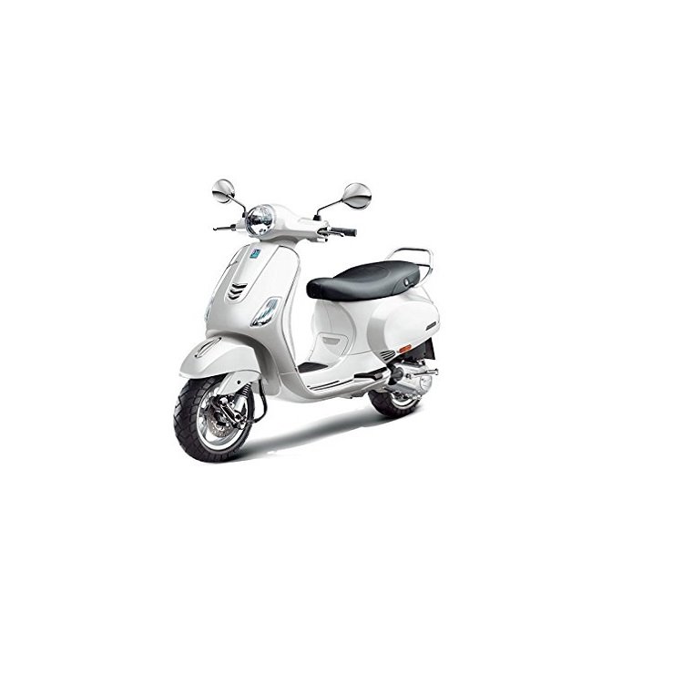 Vespa VXL 150