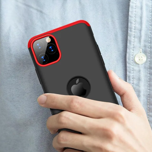 iPhone 11 Pro Max Original GKK 360Â° Mobile Cover