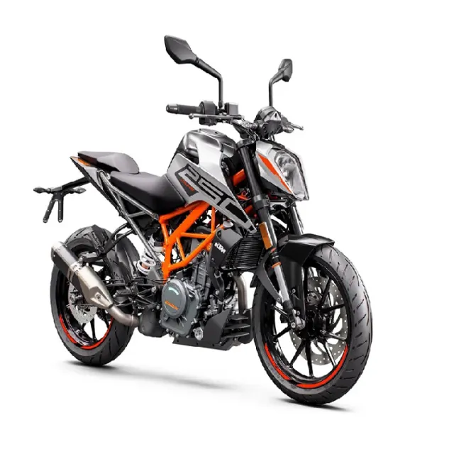 KTM Duke 250