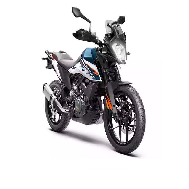 KTM 250 ADVENTURE