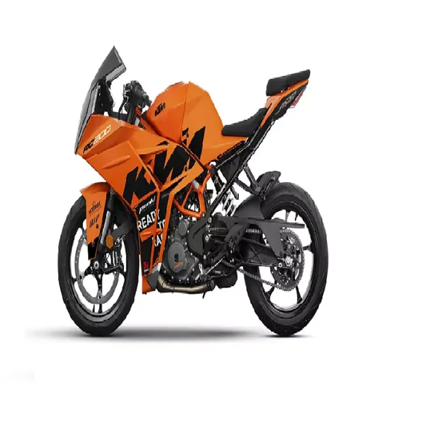 KTM RC 200
