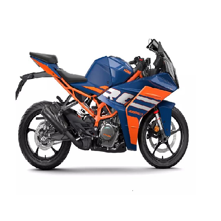 KTM RC 390