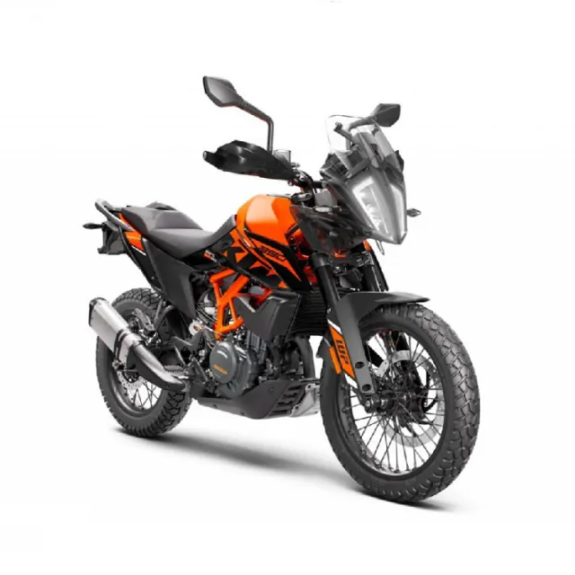 KTM 390 Adventure