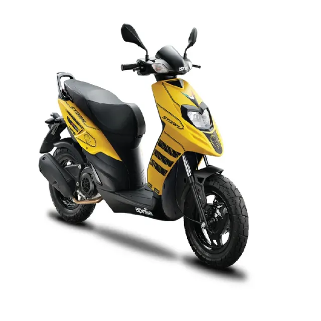 Aprilia Storm 125
