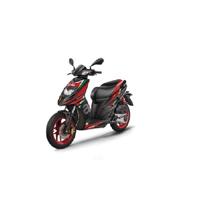 Aprilia SR 150 Race