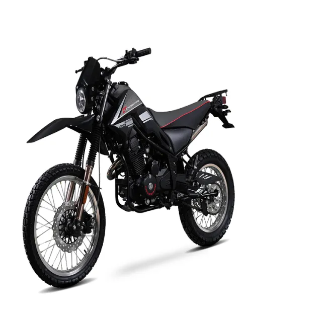 Crossfire Tracker 250