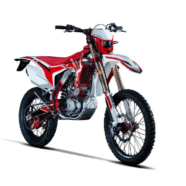 Crossfire RM 250 - Race Edition