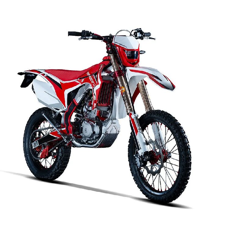Crossfire RM 250 - Race Edition