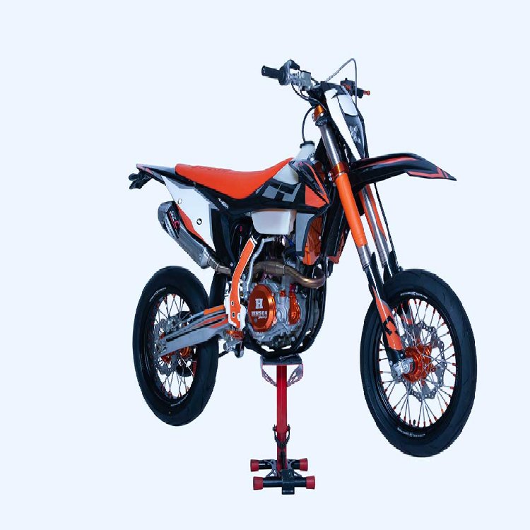Crossfire HJ 250 Motard
