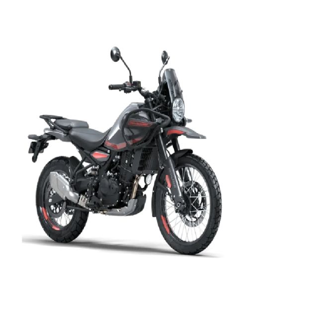 Royal Enfield Himalayan 450 Slate Himalayan Salt