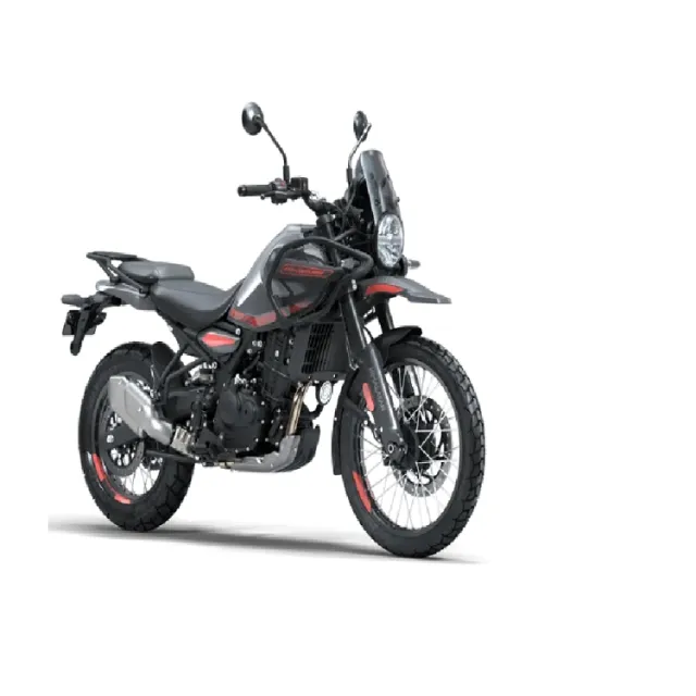Royal Enfield Himalayan 450 Slate Himalayan Salt