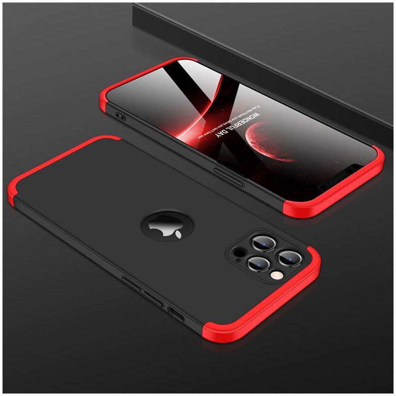 iPhone 12 Pro Max Original GKK 360Â° Mobile Cover