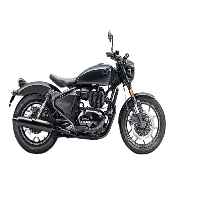 Royal Enfield Shotgun 650 Sheetmetal Grey
