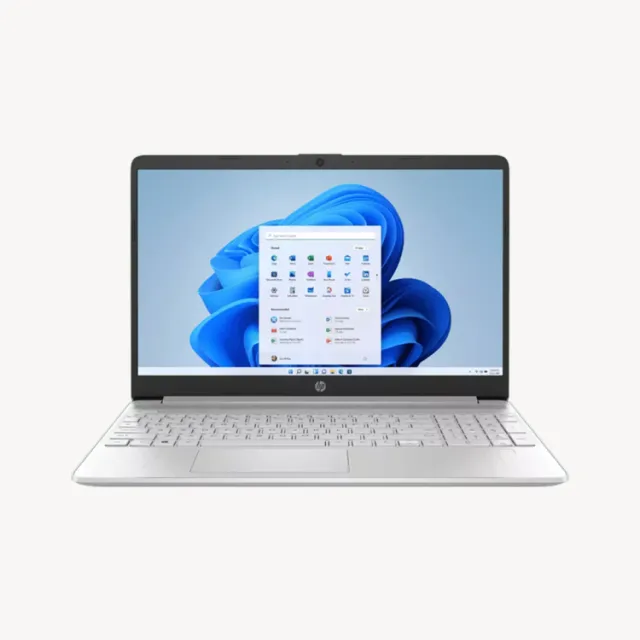 HP Notebook 15