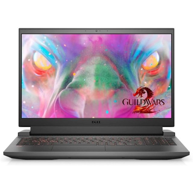 Dell Inspiron G15 5515