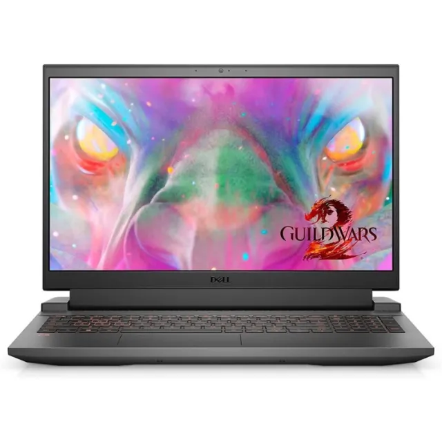 Dell Inspiron G15 5515