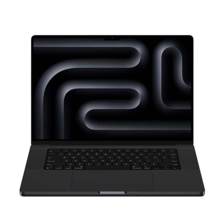 MacBook Pro 16-Inch M3 Pro 2023