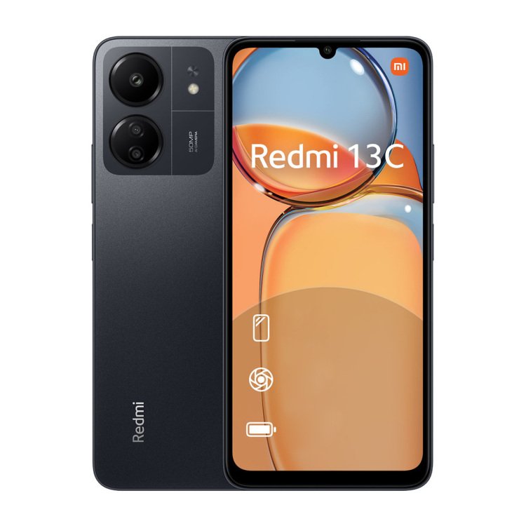 Redmi 13C