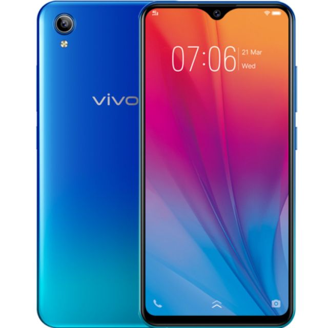 Vivo Y91C 2020