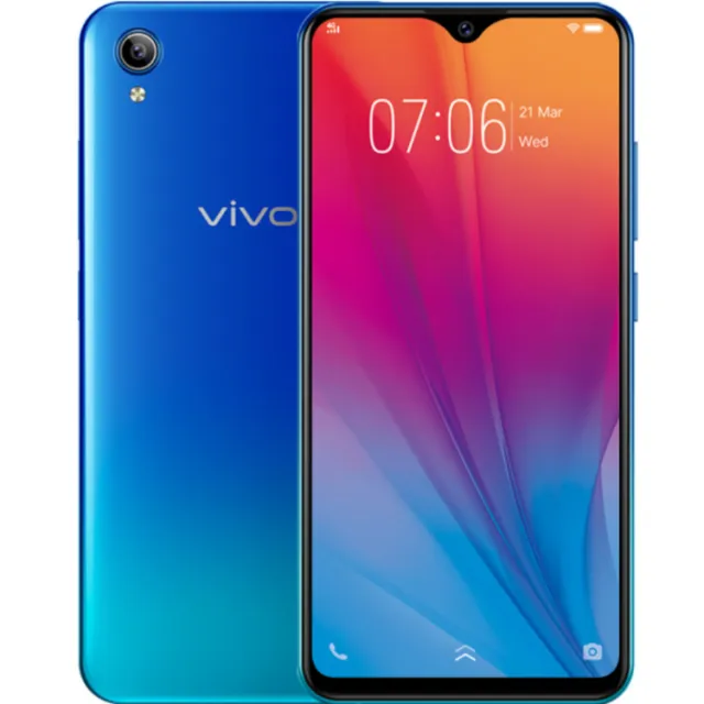 Vivo Y91C 2020
