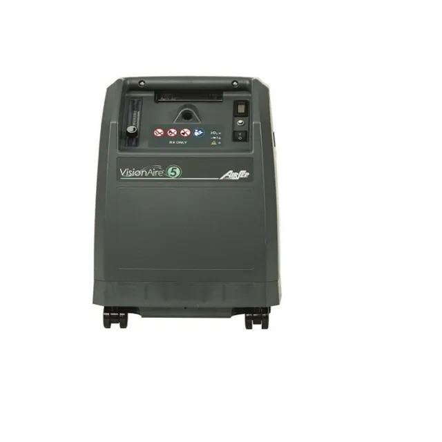 Airsep Visionaire 5