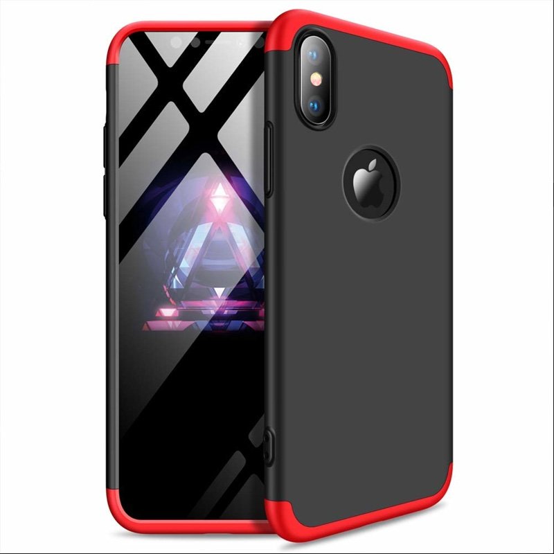 iPhone X & XS Original GKK 360Â° Mobile Cover