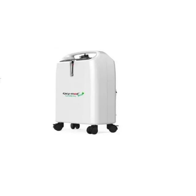Oxymed Eco 5 LPM