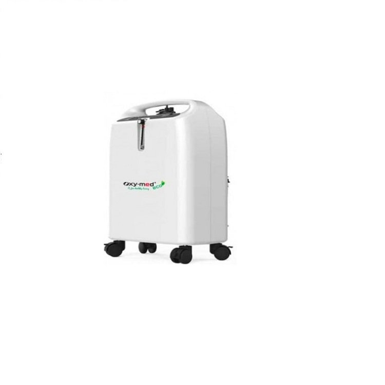 Oxymed Eco 5 LPM
