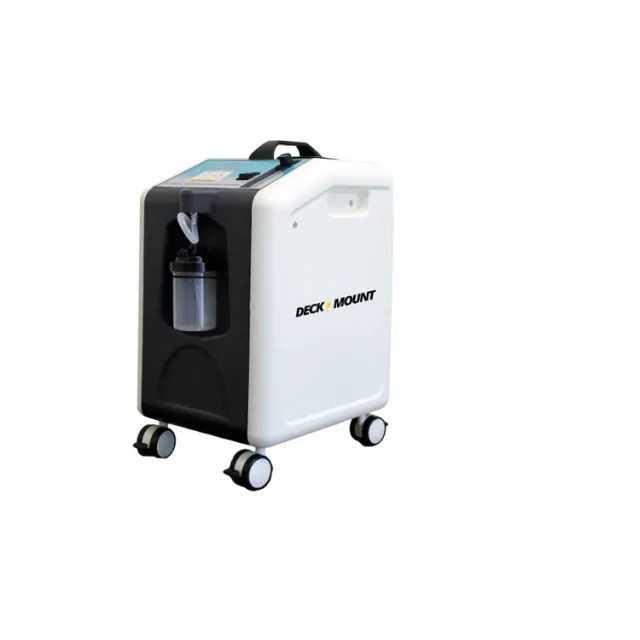 Deckmount 5 LPM Oxygen Concentrator