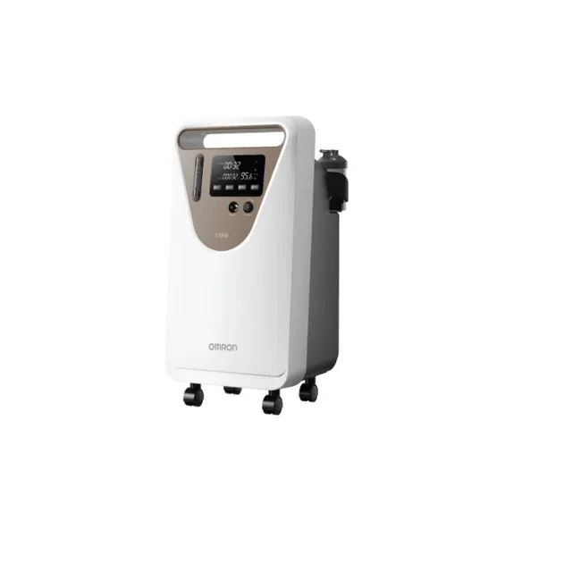 Omron Y-506W 5 LPM Oxygen Concentrator