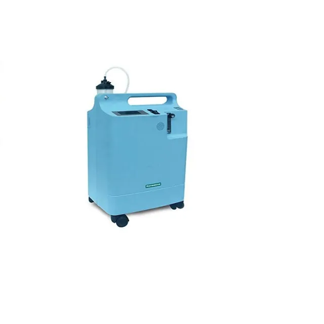 Whealth Spiritus 5 Oxygen Concentrator
