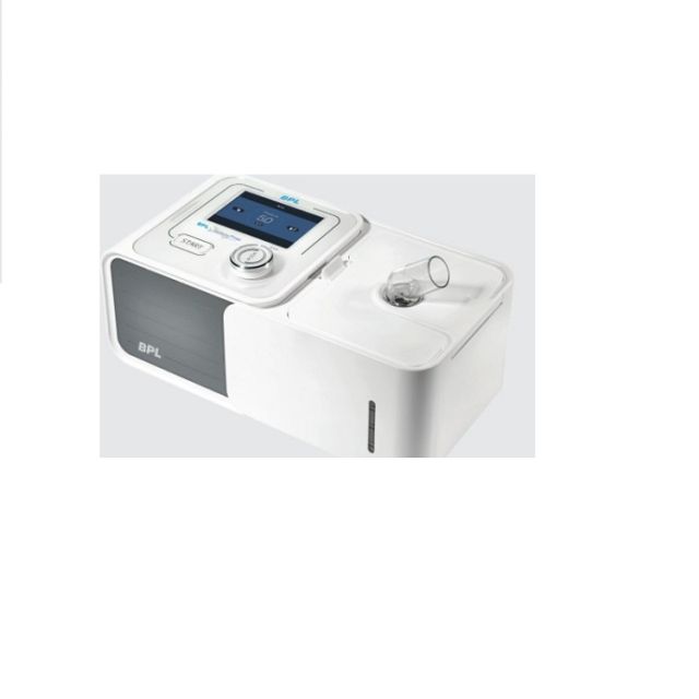 BPL Harmony Auto CPAP Machine