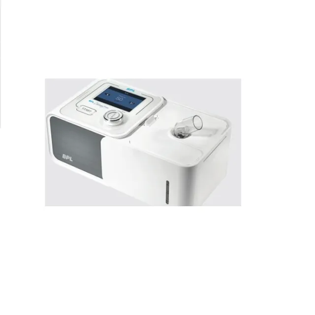 BPL Harmony Auto CPAP Machine