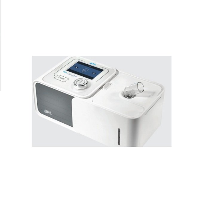 BPL Harmony Auto CPAP Machine