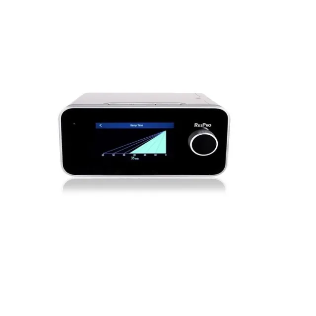 ResPro AC20 Auto CPAP Machine
